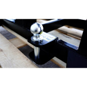Tocator de crengi R100 cu 4 cuțite – Remet CNC Technology