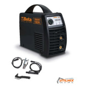 Aparat de sudura Beta 1860BH/160A, sudura MMA cu invertor