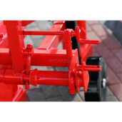 Plug cu trei trupițe 3L-1 – 75 cm