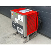 Statie de incarcare Tricom Futur 48V/100A