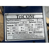 Statie incarcare Tricon Futur smart 24V/60A