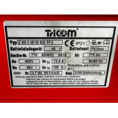 Statie de incarcare Tricom Futur 48V/100A
