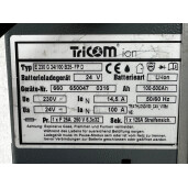 Statie incarcare Tricom ION 24V/100A