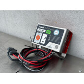 Statie incarcare Tricom Futur smart 24V/40A