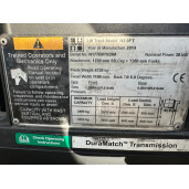 Stivuitor Hyster Model H 3.0 FT - GPL - 3T - 2014 
