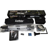 LUFKIN LCL4 Nivela Laser cu Linii Multiple + Trepied – Set Profesional