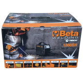 Aparat de sudura Beta 1860BH/120A, sudura MMA cu invertor