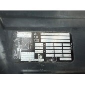 Stivuitor Linde H25T-01 - GPL - 2011