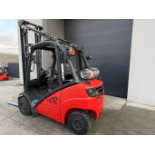 Stivuitor Linde H25T-01 - GPL - 2011