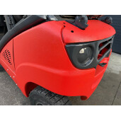 Stivuitor Linde H25T-01 - GPL - 2011