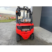 Stivuitor Linde H25T-01 - GPL - 2011