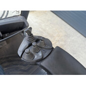 Stivuitor Linde H25T-01 - GPL - 2011