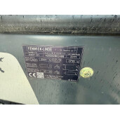 Stivuitor Linde H25T-01 - GPL - 2011