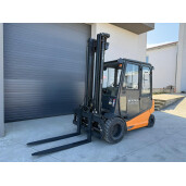 Stivuitor Electric STILL R60-40  - 4T 