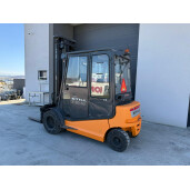 Stivuitor Electric STILL R60-40  - 4T 