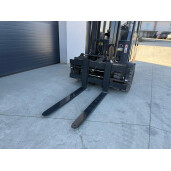 Stivuitor Electric STILL R60-40  - 4T 