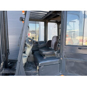 Stivuitor Electric STILL R60-40  - 4T 