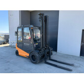 Stivuitor Electric STILL R60-40  - 4T 