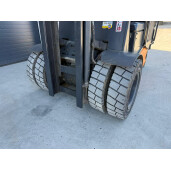 Stivuitor Electric STILL R60-40  - 4T 