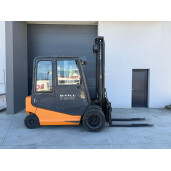 Stivuitor Electric STILL R60-40  - 4T 