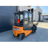 Stivuitor Electric STILL R60-40  - 4T 