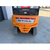Stivuitor Electric STILL R60-40  - 4T 