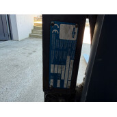 Stivuitor Electric STILL R60-40  - 4T 