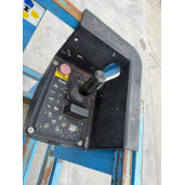 Nacela Diesel Genie GS-2668 tip foarfeca pentru teren accidentat - 10m - 2007 scissor lift