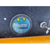 Nacela Electrica HAULOTTE COMPACT10 Tip foarfeca - 10m - 2007 