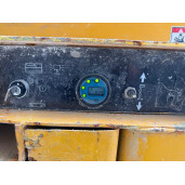 Nacela electrica HAULOTTE Compact 10 tip foarfeca - 10m - 2007