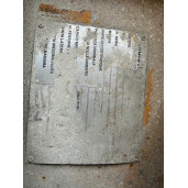 Nacela electrica HAULOTTE Compact 10 tip foarfeca - 10m - 2007