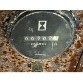 Nacela Electrica Genie GS-1932 tip foarfeca - 8m - 2011