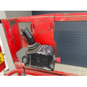 Nacela Electrica Genie GS-1932 tip foarfeca - 8m - 2011