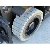 Stivuitor Hyster Model H3.0 FT - GPL - 3T - 2013
