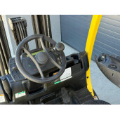 Stivuitor Hyster Model H3.0 FT - GPL - 3T - 2013