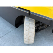 Stivuitor Hyster Model H3.0 FT - GPL - 3T - 2013