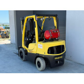 Stivuitor Hyster Model H3.0 FT - GPL - 3T - 2013
