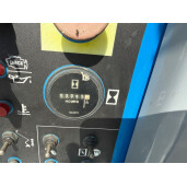 Nacela articulata Genie Z-45/22 Diesel + Electric