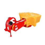 Cositoare rotativa cu tambur Z-178/1/1, 100 cm, Lisicki