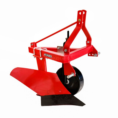 Plug simplu  4FARMER fără reglaj