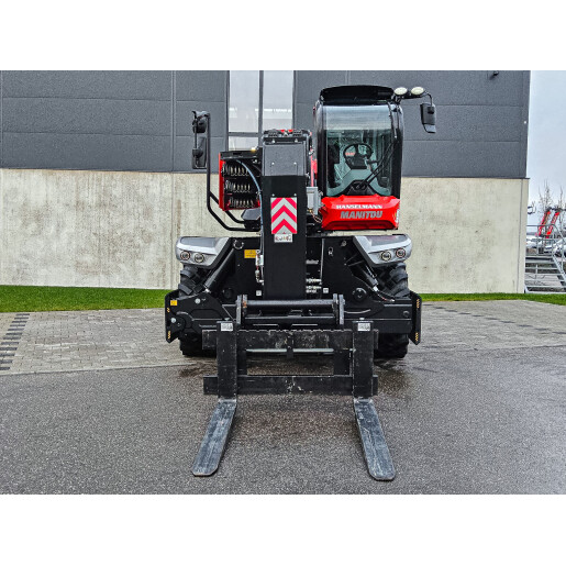 Manitou Rotativ MRT 2570 – An 2023