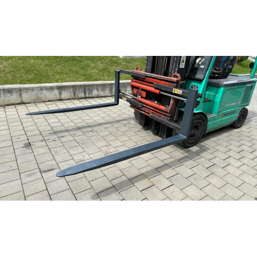 Stivuitor electric Mitsubishi FBP25 - 2.5T - 2000