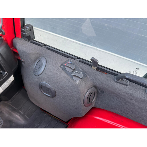 Stivuitor Hyster Model H3.5 FT -GPL - 3.5T - 2011 
