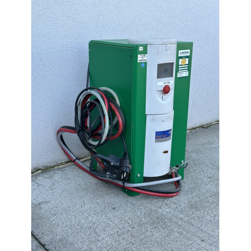 Statie incarcare Hoppecke trak air 24V/90A