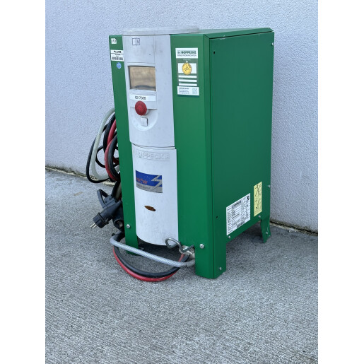 Statie incarcare Hoppecke trak air 24V/90A