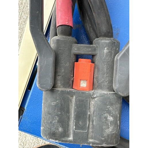 Statie incarcare GNB 2100HP 48V/80 A