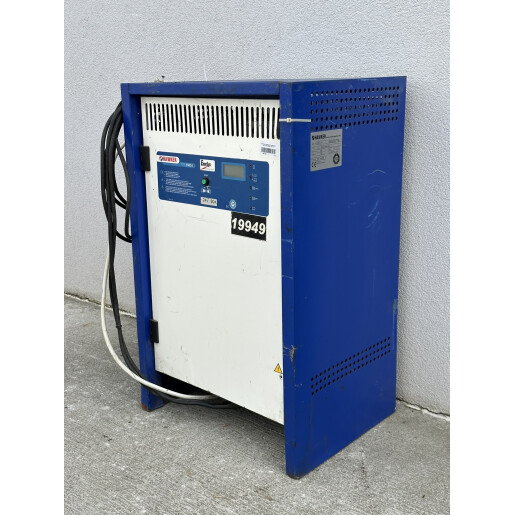 Statie incarcare Hawker EnerSys 24V/80A