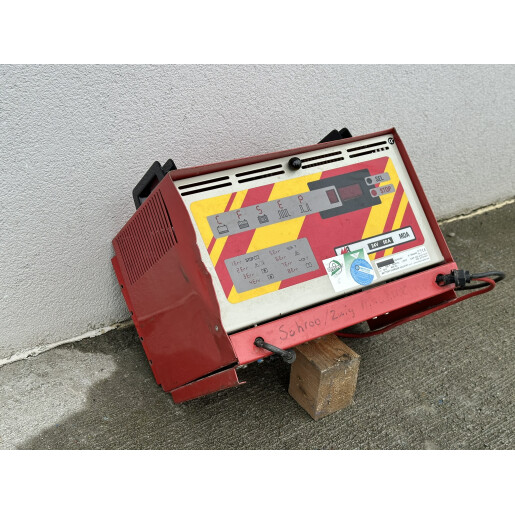Statie incarcare MDA Battery Charger 24V/50A