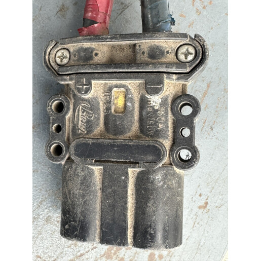 Statie incarcare Varta Dominit 24V/150A