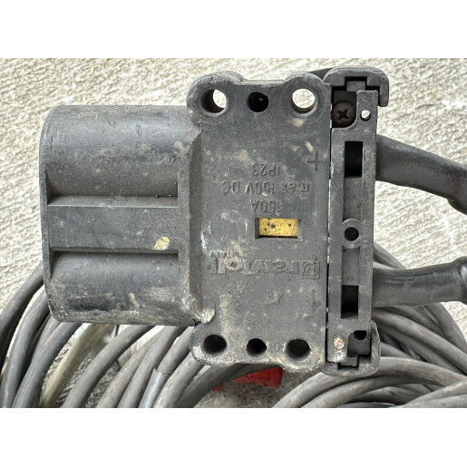 Statie incarcare PBM HF3-T 80V/120A